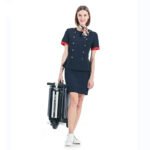 ⚡Clearance Price RM44.39💓Smart Rideable Luggage Travel Electric Luggage Scooter