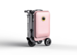 ⚡Clearance Price RM44.39💓Smart Rideable Luggage Travel Electric Luggage Scooter