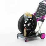 🔥Clearance Price RM26.69🔥Multipurpose Folding Cart😍