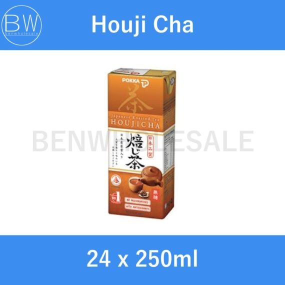 24 x 250ml,🧃Assorted Pokka Packet Drinks【Carton Bundle】(Green Tea/ Lemon Tea/ Oolong Tea/ Peach Tea/ Houjicha/ Chrysanthemum),🛒Clearance Price RM8.85👇