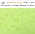 🔥Clearance Price RM13.30🛒 2-in-1 Shopping Bag Folding Bag