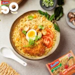 40 PACKS X 85G (PACKETS)，🍜Indomie Instant Noodle 1 Carton 40 pcs | Mie Goreng | Ayam Bawang | Soto Mie | Kaldu Ayam | Kari Ayam，🛒Clearance Price $1.99👇