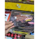 30PCS Keropok Bundle Snack 🍪Super Ring /Rota/ Corntoz/Double Decker/ Shoyuemi / Potato / Bika / Roller Coaster / Mamee，🛒Clearance Price RM 5.29👇