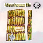 30PCS Keropok Bundle Snack 🍪Super Ring /Rota/ Corntoz/Double Decker/ Shoyuemi / Potato / Bika / Roller Coaster / Mamee，🛒Clearance Price RM 5.29👇