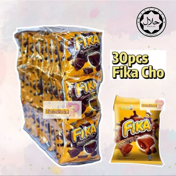 30PCS Keropok Bundle Snack 🍪Super Ring /Rota/ Corntoz/Double Decker/ Shoyuemi / Potato / Bika / Roller Coaster / Mamee，🛒Clearance Price RM 5.29👇