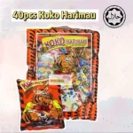 30PCS Keropok Bundle Snack 🍪Super Ring /Rota/ Corntoz/Double Decker/ Shoyuemi / Potato / Bika / Roller Coaster / Mamee，🛒Clearance Price RM 5.29👇