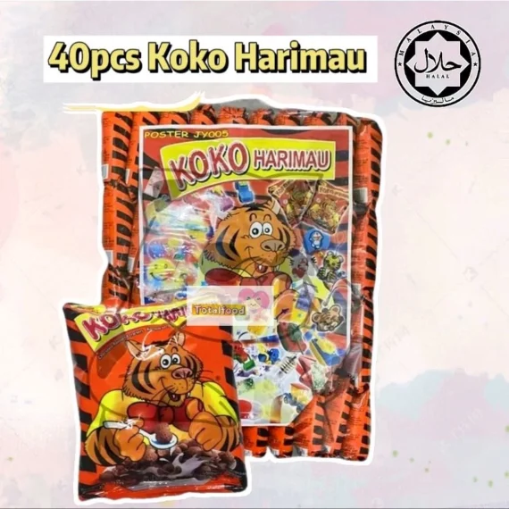 30PCS Keropok Bundle Snack 🍪Super Ring /Rota/ Corntoz/Double Decker/ Shoyuemi / Potato / Bika / Roller Coaster / Mamee，🛒Clearance Price RM 5.29👇