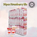 30PCS Keropok Bundle Snack 🍪Super Ring /Rota/ Corntoz/Double Decker/ Shoyuemi / Potato / Bika / Roller Coaster / Mamee，🛒Clearance Price RM 5.29👇