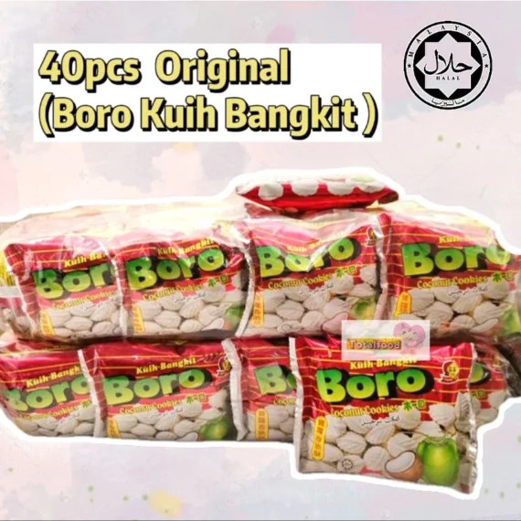30PCS Keropok Bundle Snack 🍪Super Ring /Rota/ Corntoz/Double Decker/ Shoyuemi / Potato / Bika / Roller Coaster / Mamee，🛒Clearance Price RM 5.29👇