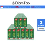 250ml x 24 Peket,🧃Minuman Peket Yeo🧃【Carton Bundle】,🛒Harga Clearance RM 6.18👇