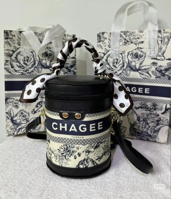 👜【𝘾𝙃𝘼𝙂𝙀𝙀 】 Fashion Trend Bag👜