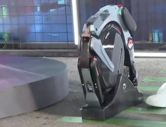 🔥YADEA SOLO Electric Folding Bike😍，【New customers only need RM25.31】🛒Shop Now👇