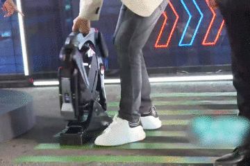 🔥YADEA SOLO Electric Folding Bike😍，【New customers only need RM25.31】🛒Shop Now👇