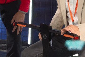 🔥YADEA SOLO Electric Folding Bike😍，【New customers only need RM25.31】🛒Shop Now👇