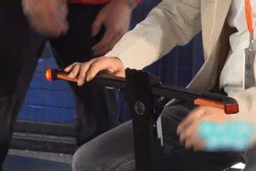 🔥YADEA SOLO Electric Folding Bike😍，【New customers only need RM25.31】🛒Shop Now👇