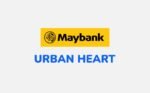 Maybank Urban Heart: Online Special Prices