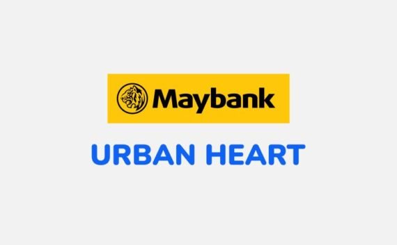 Maybank Urban Heart: Online Special Prices