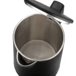 Cornell 1.5L Cool Touch Double Wall Cordless Kettle with full inner Stainless Steel CJKE150SSB