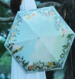 𝑪𝑯𝑨𝑮𝑬𝑬 Umbrella Collection