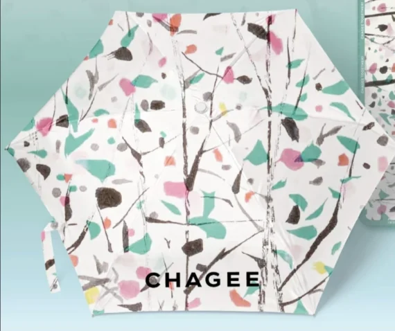 𝑪𝑯𝑨𝑮𝑬𝑬 Umbrella Collection