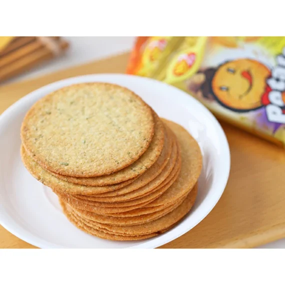 20g x 30pcs Win2 Potato Crisp [Vege/BBQ/Tomato/Curry/SourCream/HimalayanSalt/Cornbis/Sweet Potato Crisp/Coffee]